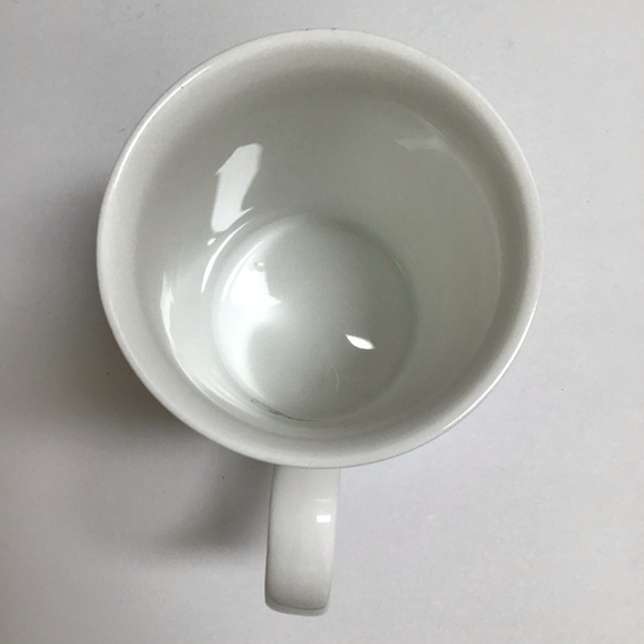 Kathy Brown Queen's Fine Bone China Mug Cup Summer Glory Gardening Collection - Picture 5 of 16